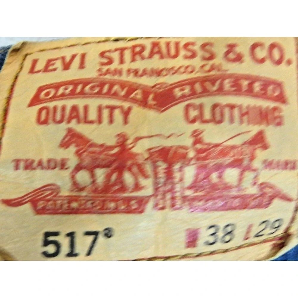 Levis see photos